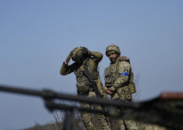 Війська Росії готові до атаки на Сумщину - ДПСУ