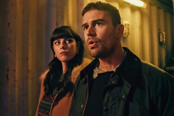 Netflix анонсував продовження серіалу Джентльмени Netflix анонсував продовження серіалу Джентльмени