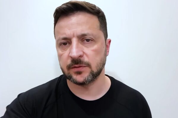 Зеленський: Не знаю, з чим росіяни їдуть у Стамбул Зеленський: Не знаю, з чим росіяни їдуть у Стамбул