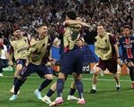 ПСЖ - переможець Ліги чемпіонів сезону-2024/25