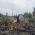 Житомирщина зазнала однієї з наймасштабніших атак