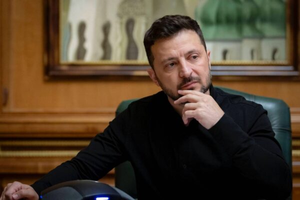 Президент відреагував на трагічний удар по 239 полігону