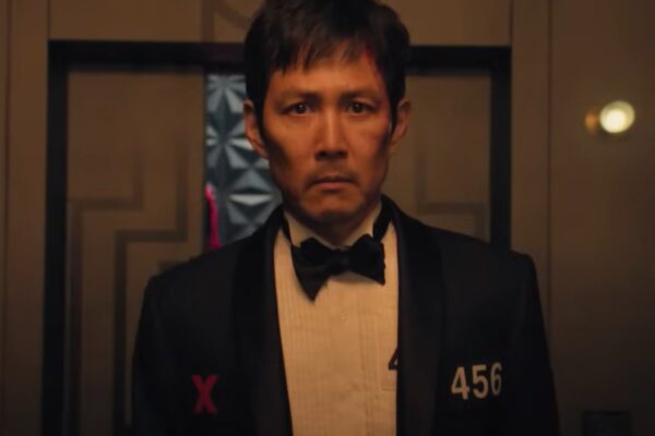 Netflix випустив трейлер фінального сезону Гри в кальмара Netflix випустив трейлер фінального сезону Гри в кальмара