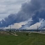 Моссад прокоментував атаку СБУ на аеродроми Росії