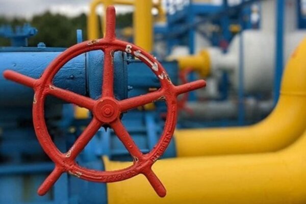 В Україні є дефіцит газу на достатньо велику суму - Зеленський
