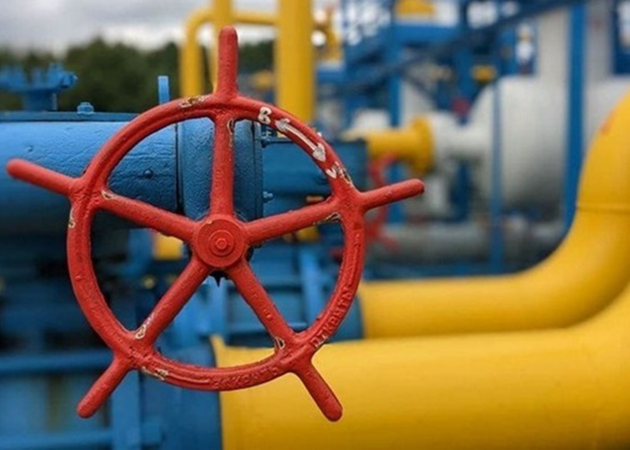 В Україні є дефіцит газу на достатньо велику суму - Зеленський