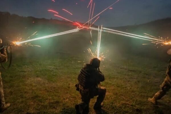 Росіяни атакували Україну дронами Росіяни атакували Україну дронами