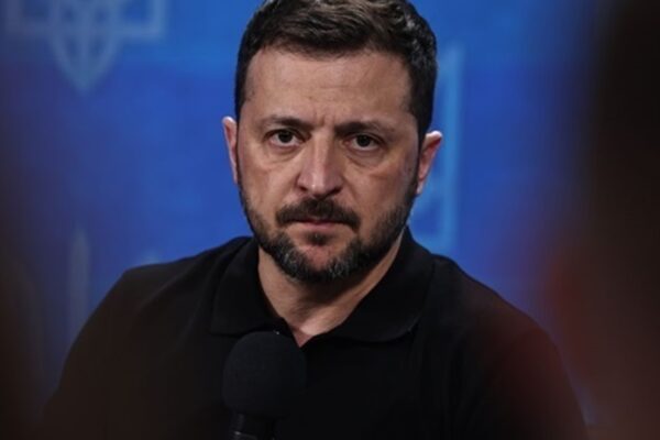 Зеленський заявив про можливість створення ПВК Зеленський заявив про можливість створення ПВК