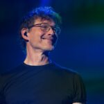 Фронтмен A-ha Мортен Харкет розповів про діагноз Паркінсона