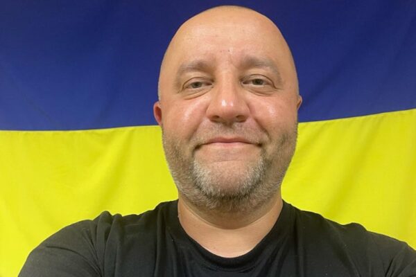 Єгор Крутоголов висловився про відхід Яни Глущенко з Дизель шоу Єгор Крутоголов висловився про відхід Яни Глущенко з Дизель шоу