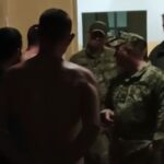 СюжетБунт мобілізованих у Києві: всі подробиці