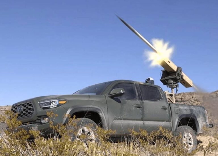 СюжетКритично важлива. Яку зброю США забрали в України