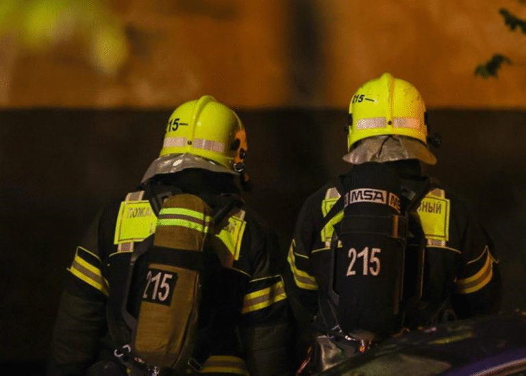 Дрони атакували російські Енгельс та Рязань