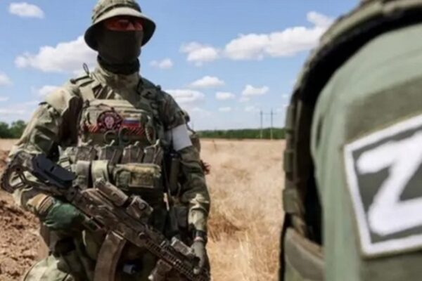 ЗМІ назвали головний напрямок літнього наступу РФ ЗМІ назвали головний напрямок літнього наступу РФ