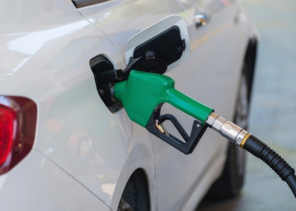 Імпорт автогазу в Україну зріс на чверть