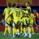 Спаринг з Іспанією збірна України U-21 мінімально виграла