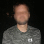 У Києві затримали чоловіка, який напав на військового