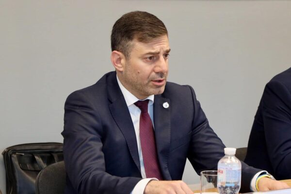 Лубінець відреагував на утримання бойового медика в ТЦК Лубінець відреагував на утримання бойового медика в ТЦК
