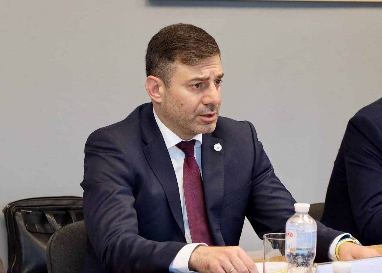 Лубінець відреагував на утримання бойового медика в ТЦК