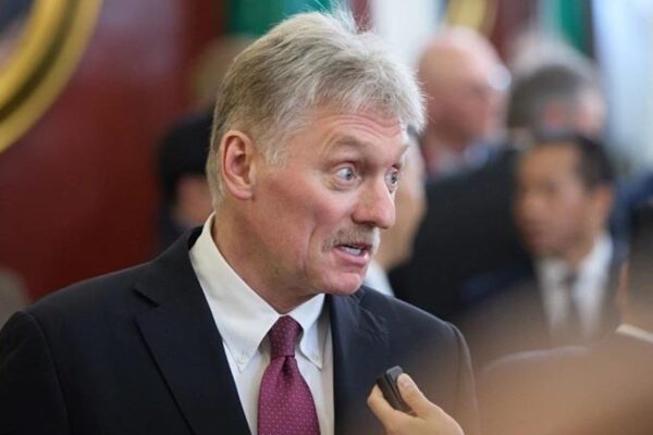 Кремль заявив про "буферну зону" під Дніпром Кремль заявив про "буферну зону" під Дніпром