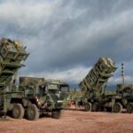 Ізраїль передав Україні системи Patriot - посол