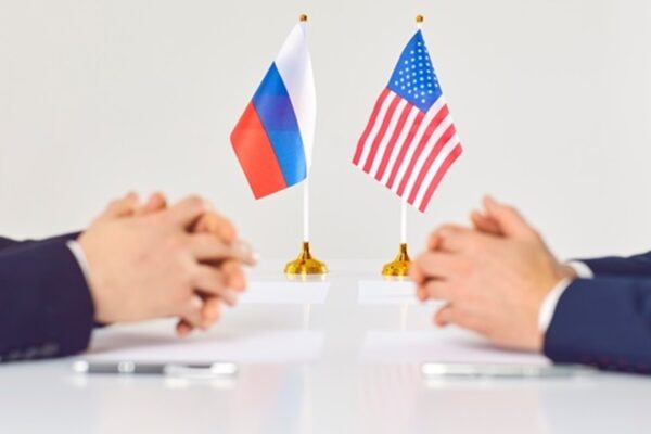 РФ хоче від США поступок по Україні в обмін на переговори щодо РСМД – ISW РФ хоче від США поступок по Україні в обмін на переговори щодо РСМД - ISW