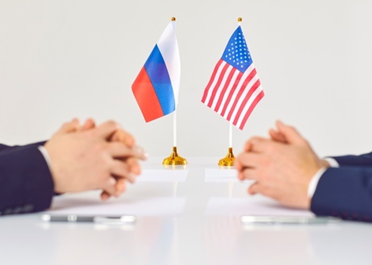 РФ хоче від США поступок по Україні в обмін на переговори щодо РСМД - ISW