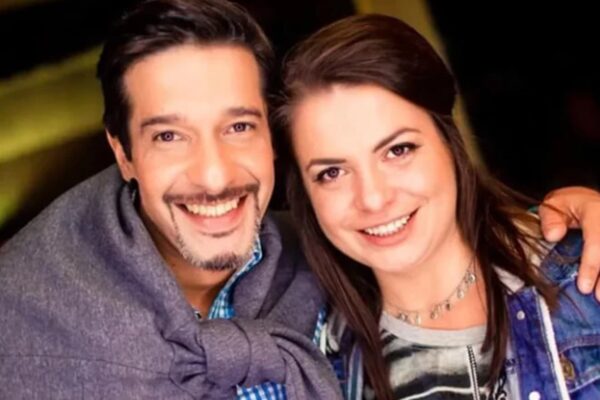 Ексдружина Максима Неліпи розповіла, чому він пішов із Дизель шоу Ексдружина Максима Неліпи розповіла, чому він пішов із Дизель шоу