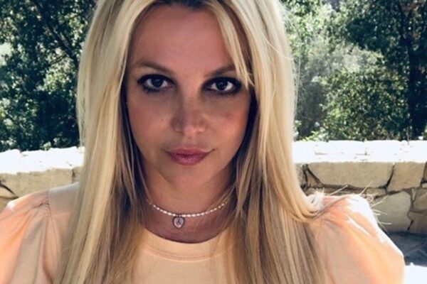 Брітні Спірс вперше за довгий час показала сина Джейдена