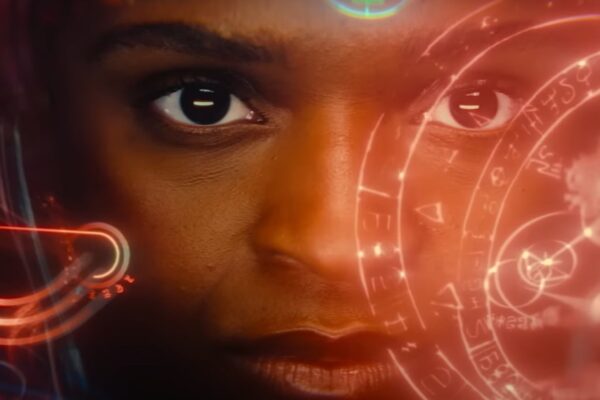 Marvel показала новий трейлер Залізного серця Marvel показала новий трейлер Залізного серця