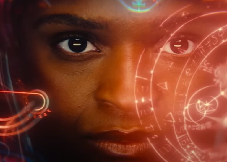 Marvel показала новий трейлер Залізного серця