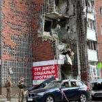 РФ має зіткнутися з руйнівними санкціями - Сибіга