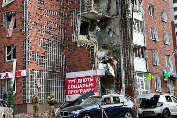 РФ має зіткнутися з руйнівними санкціями – Сибіга РФ має зіткнутися з руйнівними санкціями - Сибіга