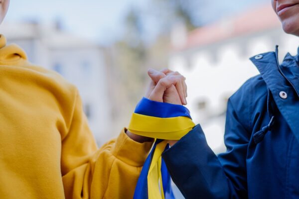 Українці визначилися щодо "передачі" Росії окупованих територій Українці визначилися щодо "передачі" Росії окупованих територій