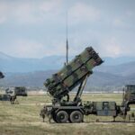 В Ізраїлі спростували заяву посла про передачу Patriot для України