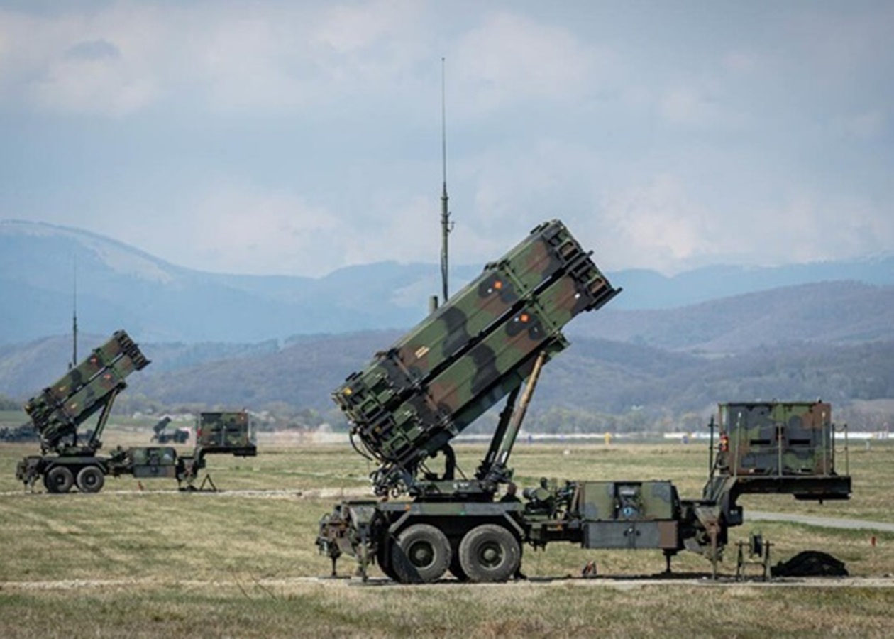 В Ізраїлі спростували заяву посла про передачу Patriot для України