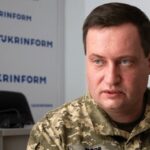 ГУР підтвердило достовірність фото торсу полоненого з написом "Слава Росії"