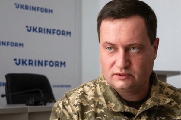 ГУР підтвердило достовірність фото торсу полоненого з написом "Слава Росії" ГУР підтвердило достовірність фото торсу полоненого з написом "Слава Росії"