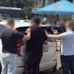 Пропонував хабар за СЗЧ: у Львові затримали родича військового