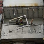 У США відреагували на масований удар по Україні