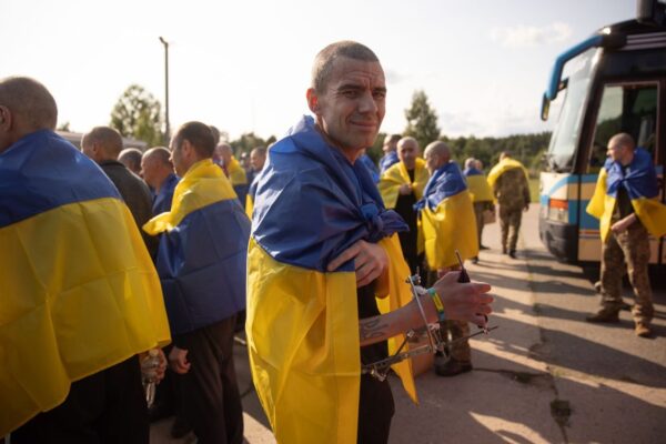 Підсумки 10.06: Великий обмін і менше допомоги Підсумки 10.06: Великий обмін і менше допомоги