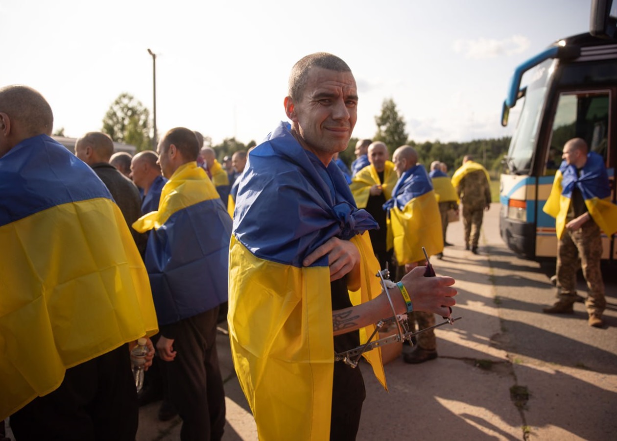 Підсумки 10.06: Великий обмін і менше допомоги