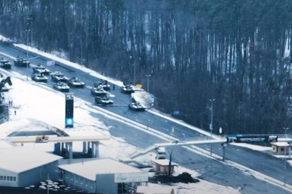 Невдалий прорив у Київ: ЗМІ викрили сотні росіян, що лікувалися в Білорусі Невдалий прорив у Київ: ЗМІ викрили сотні росіян, що лікувалися в Білорусі