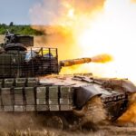 До межі з Дніпропетровщиною росіянам лишилось до 10 км - ЗСУ