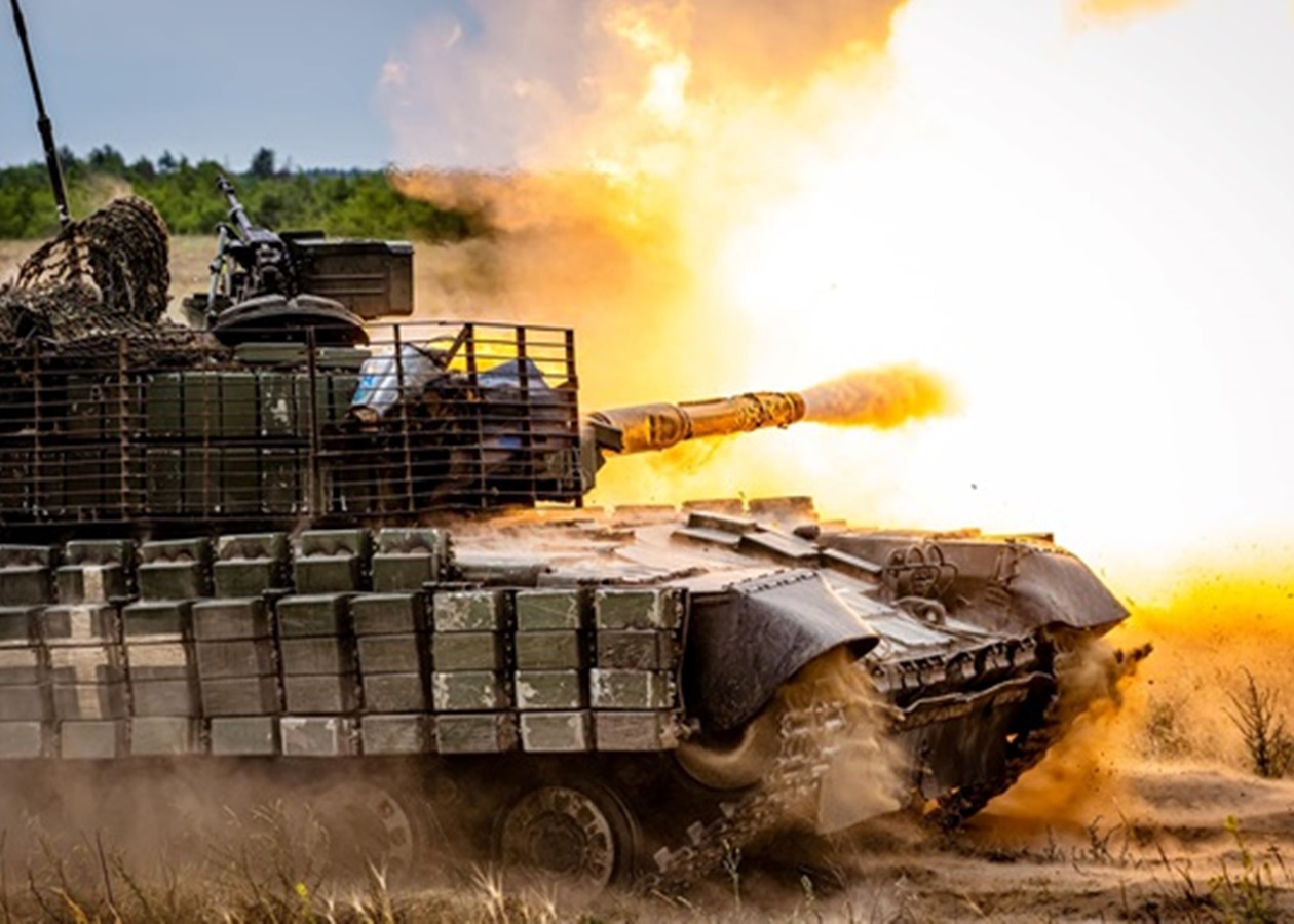 До межі з Дніпропетровщиною росіянам лишилось до 10 км - ЗСУ