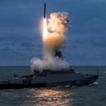 Кораблі РФ відсутні у Чорному та Азовському морях
