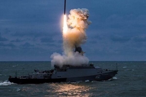 Кораблі РФ відсутні у Чорному та Азовському морях Кораблі РФ відсутні у Чорному та Азовському морях