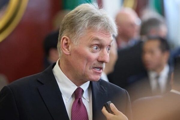 Атака Ізраїля на Іран: з'явилась реакція Кремля Атака Ізраїля на Іран: з'явилась реакція Кремля