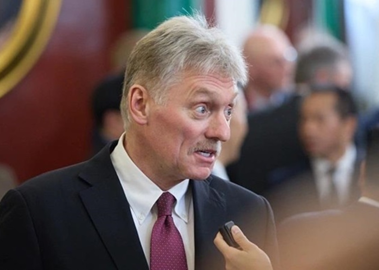 Атака Ізраїля на Іран: з'явилась реакція Кремля