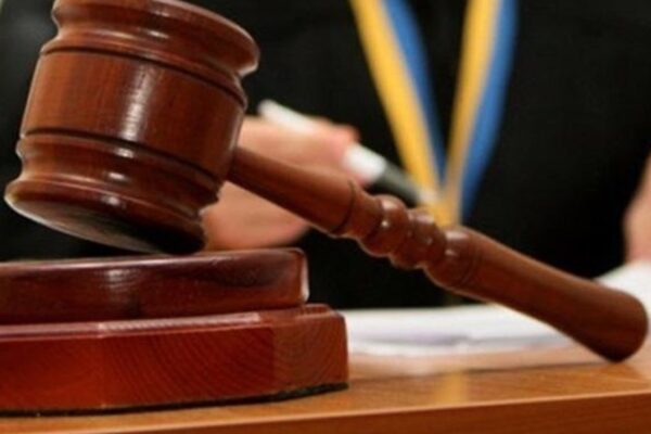 На Сумщині засудили чоловіка, який ґвалтував малолітню падчерку та її подругу На Сумщині засудили чоловіка, який ґвалтував малолітню падчерку та її подругу